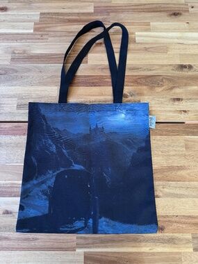 NEW - Nosferatu Tote Bag - Black, NBC Universal